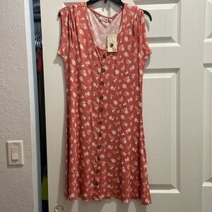 Women’s XL sundress